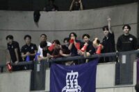 IMG_0893-200x133 【ハンドボール男子】格上に敗北し、連敗を喫する