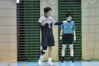 IMG_0923-200x133 【ハンドボール男子】格上に敗北し、連敗を喫する