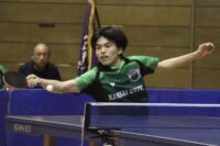 IMG_1407-200x133 【卓球男子】関学大相手に善戦!