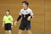 IMG_1736-200x133 【ハンドボール男子】秋季リーグ戦開幕２連勝！