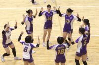 IMG_1934-200x133 【バレーボール女子】龍大に惜敗し、リーグ初黒星喫する