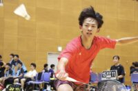 IMG_2011-1-200x133 【バドミントン男子】初出場の選手も活躍し、白星スタートを切った！