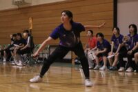 IMG_2334-200x133 【バドミントン女子】惜しくも1部昇格ならず