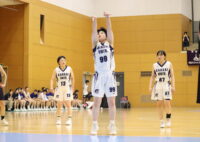 IMG_3393-scaled-e1757169084538-200x142 【バスケットボール女子】接戦勝ち切り、リーグ戦白星発進！