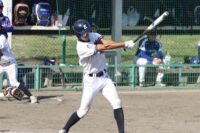 IMG_3799-200x133 【ソフトボール男子】サヨナラ勝ちでインカレ初戦突破！