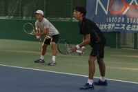 IMG_3947-200x133 【テニス】岩本が男子シングルスでインカレ王者に輝いた！