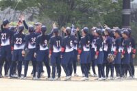 IMG_3991-200x133 【ソフトボール女子】タイブレークの末、大青大に痛い惜敗となった