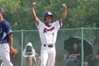 IMG_4119-200x133 【ソフトボール男子】熱戦繰り広げるも、１点差で２回戦敗退に