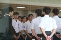 IMG_4141-200x133 【弓道男子】リーグ開幕戦で快勝！