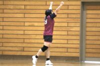 IMG_4187-200x133 【ハンドボール女子】最終戦を白星で飾り、インカレ出場権掴んだ!