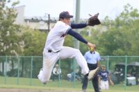 IMG_4240-200x133 【ソフトボール男子】熱戦繰り広げるも、１点差で２回戦敗退に