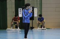 IMG_4550-200x133 【ハンドボール男子】桃山大に敗れ西カレの雪辱果たせず