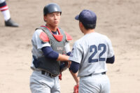 IMG_4551-1-200x133 【準硬式野球】猛攻浴び、開幕節は連敗に