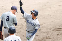 IMG_4552-1-200x133 【準硬式野球】猛攻浴び、開幕節は連敗に