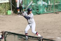 IMG_4558-200x133 【準硬式野球】猛攻浴び、開幕節は連敗に