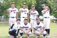 IMG_4568-1-200x133 【ソフトボール男子】熱戦繰り広げるも、１点差で２回戦敗退に