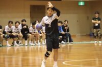 IMG_4780-200x133 【ハンドボール男子】大差をつけ京産大下す