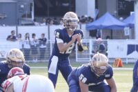 IMG_4785-200x133 【アメリカンフットボール】大差をつけ、今季初完封勝利！