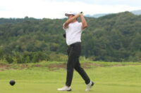IMG_4877-200x133 【ゴルフ】強敵・近大に勝利し、秋季リーグ戦で3位に輝いた！