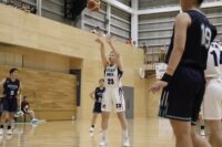 IMG_4996-200x133 【バスケットボール女子】親和大との接戦制し６連勝！