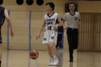 IMG_4997-200x133 【バスケットボール女子】親和大との接戦制し６連勝！