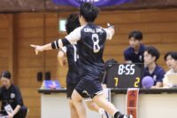 IMG_5089-200x133 【ハンドボール男子】大経大に逆転負け喫した