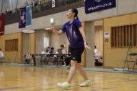 IMG_5100-200x133 【バドミントン女子】西カレ２回戦は快勝！