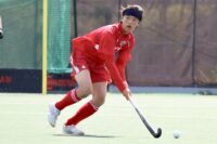 IMG_5109-200x133 【ホッケー男子】天理大に大敗も、ＦＢ和田主将が２得点