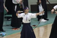 IMG_5124-200x133 【弓道女子】惜しくも入賞とはならず