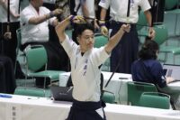 IMG_5277-200x133 【弓道男子】インカレ個人戦で多湖が優勝