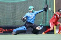 IMG_5344-200x133 【ホッケー男子】天理大に大敗も、ＦＢ和田主将が２得点