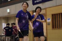 IMG_5481-200x133 【バドミントン女子】西カレ２回戦は快勝！