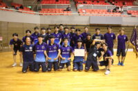 IMG_5542-200x133 【卓球男子】大経法大との激闘制し、入れ替え戦に進出！