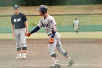 IMG_6176-1-200x133 【準硬式野球】堀田の適時三塁打で追いつくも、手痛い引き分け