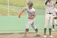 IMG_6701-200x133 【準硬式野球】堀田の適時三塁打で追いつくも、手痛い引き分け