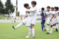 IMG_6860-200x133 【サッカー】またも４発快勝でベスト８入り！