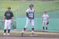 IMG_7076-200x133 【準硬式野球】打線が繋がり白星！