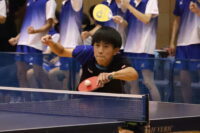 IMG_7789-scaled-e1757602579125-200x133 【卓球男子】人見が２勝を挙げる活躍も、大熱戦の末に敗北を喫し、１部残留ならず