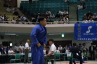 IMG_7898-200x133 【柔道】全国個人では勝利つかめず