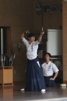 IMG_7903-133x200 【弓道男子】京橘大を相手に惜敗