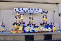 IMG_7910-200x133 【応援団】迫力満点の連盟祭で50周年を祝う！