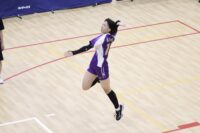 IMG_8092-200x133 【バレーボール女子】ストレート勝利を収め、リーグ白星発進!