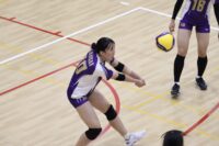 IMG_8164-200x133 【バレーボール女子】ストレート勝利を収め、リーグ白星発進!