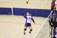 IMG_8404-200x133 【バレーボール女子】2戦連続ストレート勝利を飾った!