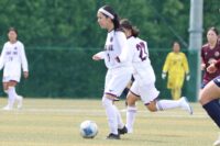 IMG_8411-200x133 【サッカー（なでしこ）】最小失点に抑えたものの、１点が遠く勝利をつかめず