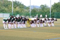 IMG_8432-200x133 【サッカー（なでしこ）】最小失点に抑えたものの、１点が遠く勝利をつかめず