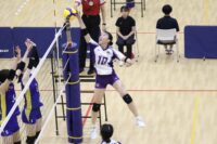 IMG_8466-200x133 【バレーボール女子】2戦連続ストレート勝利を飾った!