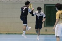 IMG_8708-200x133 【ハンドボール男子】桃山大に敗れ西カレの雪辱果たせず