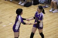 IMG_8736-200x133 【バレーボール女子】大体大に惜敗し、手痛い2連敗に