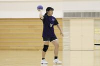 IMG_8811-200x133 【ハンドボール女子】流れを掴めず、悔しい連敗